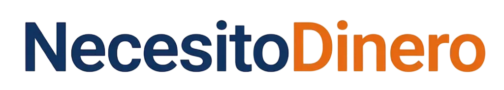 NecesitoDinero Logo